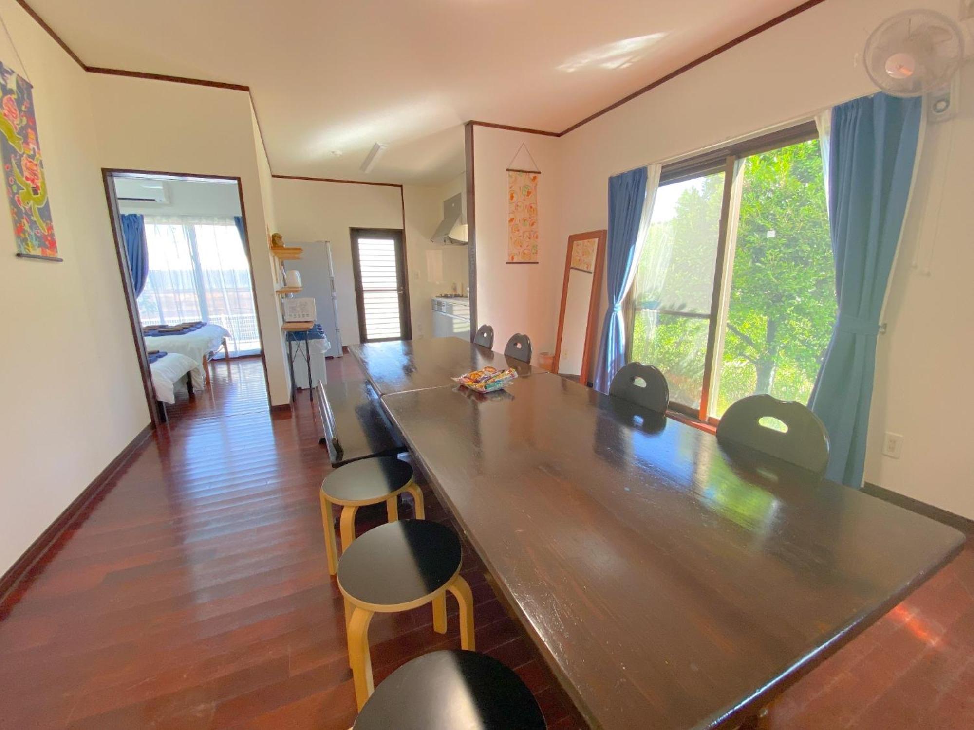 Grandioso Okinawa Villa Nago 1 - Vacation Stay 9485 المظهر الخارجي الصورة