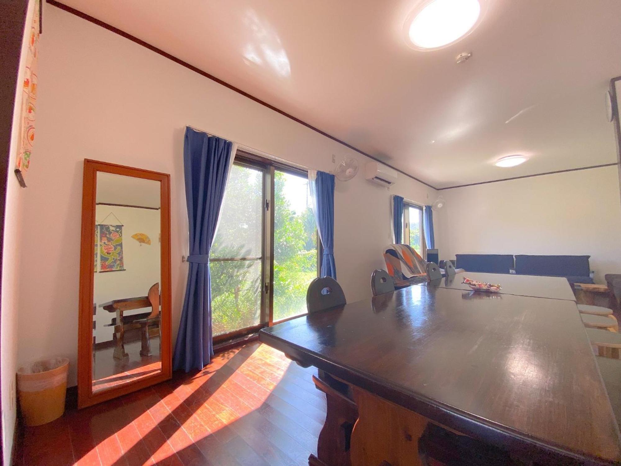 Grandioso Okinawa Villa Nago 1 - Vacation Stay 9485 المظهر الخارجي الصورة