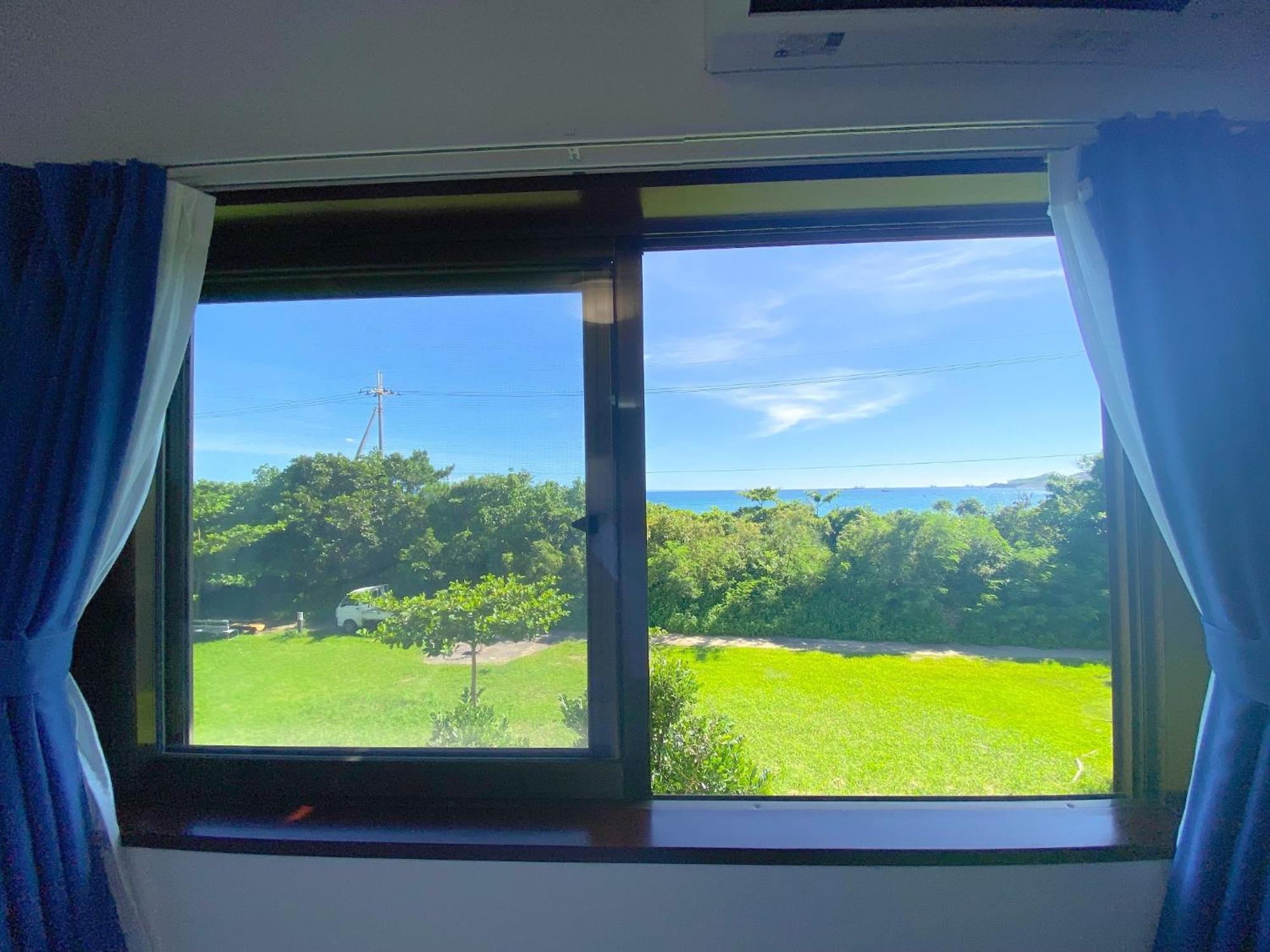 Grandioso Okinawa Villa Nago 1 - Vacation Stay 9485 المظهر الخارجي الصورة