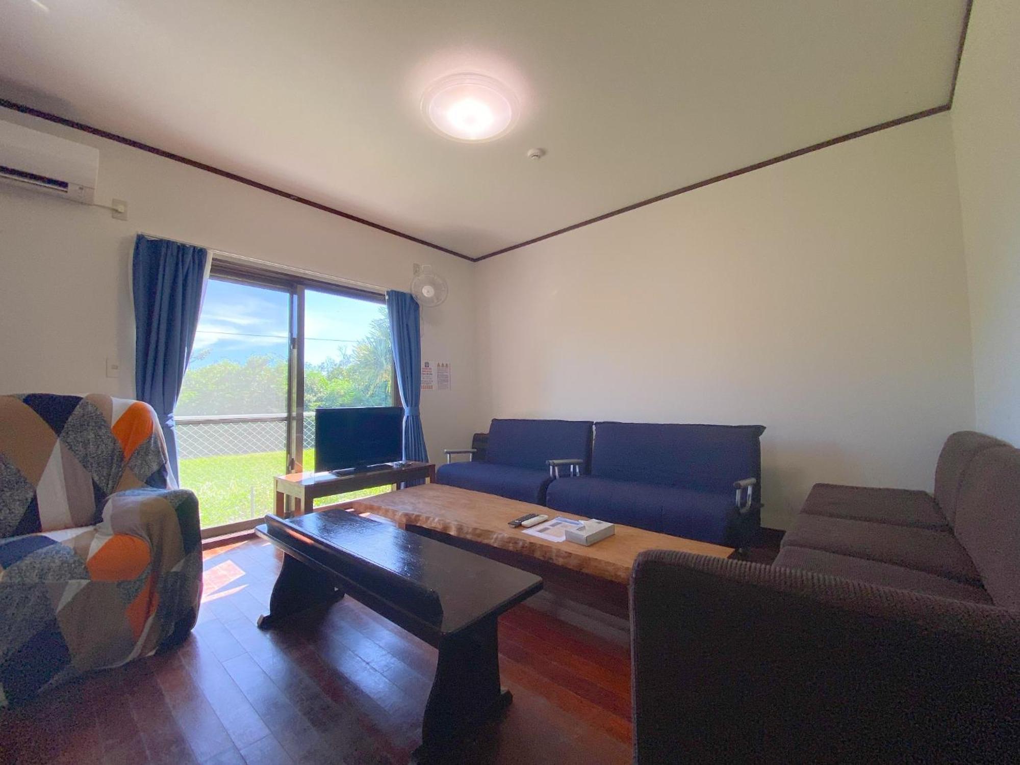 Grandioso Okinawa Villa Nago 1 - Vacation Stay 9485 المظهر الخارجي الصورة